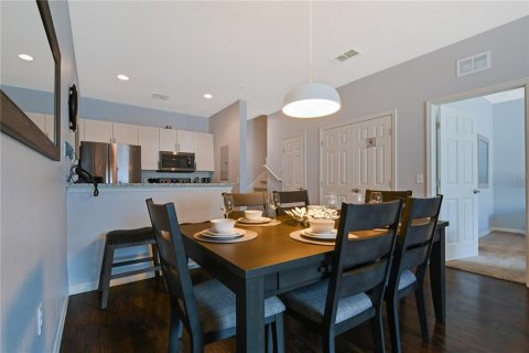 Touwnhouse à vendre à Kissimmee, Floride: 3 chambres, 120.77 m2 № 2298305 - photo 21