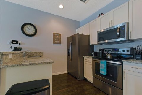 Touwnhouse à vendre à Kissimmee, Floride: 3 chambres, 120.77 m2 № 2298305 - photo 24