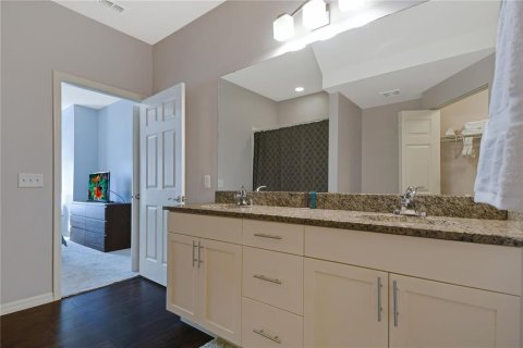 Touwnhouse à vendre à Kissimmee, Floride: 3 chambres, 120.77 m2 № 2298305 - photo 30