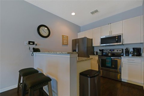 Touwnhouse à vendre à Kissimmee, Floride: 3 chambres, 120.77 m2 № 2298305 - photo 23