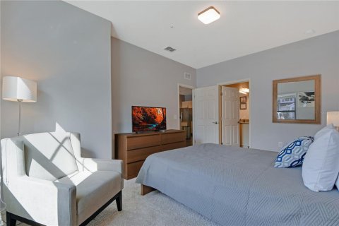 Touwnhouse à vendre à Kissimmee, Floride: 3 chambres, 120.77 m2 № 2298305 - photo 28