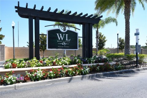 Touwnhouse à vendre à Kissimmee, Floride: 3 chambres, 120.77 m2 № 2298305 - photo 2