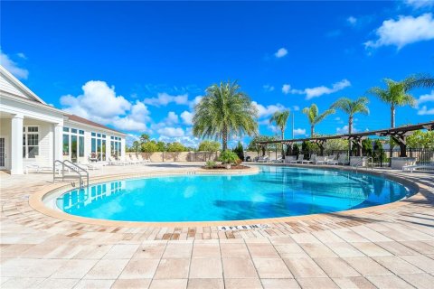 Touwnhouse à vendre à Kissimmee, Floride: 3 chambres, 120.77 m2 № 2298305 - photo 15