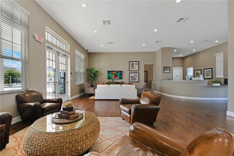 Touwnhouse à vendre à Kissimmee, Floride: 3 chambres, 120.77 m2 № 2298305 - photo 12