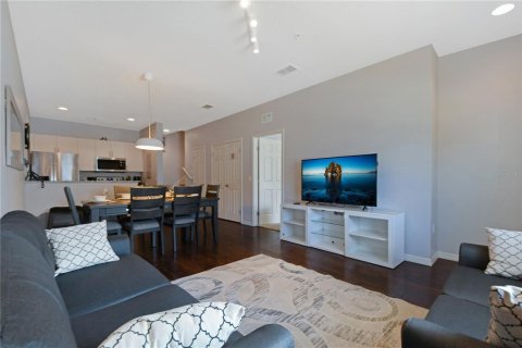 Touwnhouse à vendre à Kissimmee, Floride: 3 chambres, 120.77 m2 № 2298305 - photo 19
