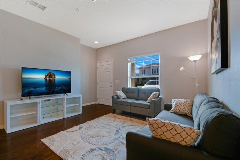 Touwnhouse à vendre à Kissimmee, Floride: 3 chambres, 120.77 m2 № 2298305 - photo 17