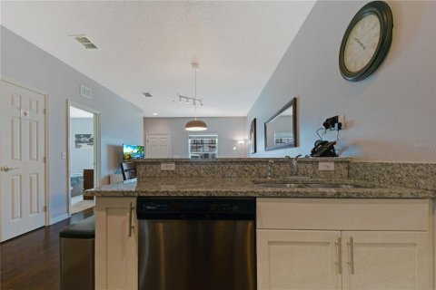 Touwnhouse à vendre à Kissimmee, Floride: 3 chambres, 120.77 m2 № 2298305 - photo 26