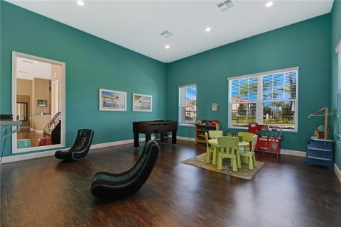 Touwnhouse à vendre à Kissimmee, Floride: 3 chambres, 120.77 m2 № 2298305 - photo 10