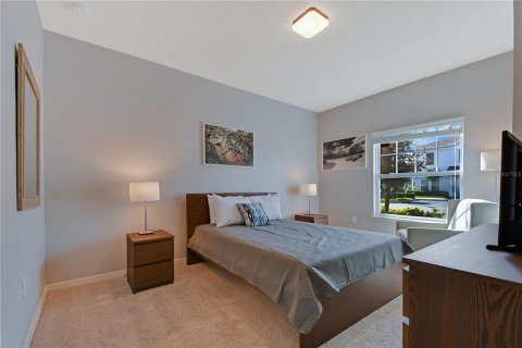 Touwnhouse à vendre à Kissimmee, Floride: 3 chambres, 120.77 m2 № 2298305 - photo 27