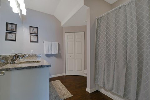 Touwnhouse à vendre à Kissimmee, Floride: 3 chambres, 120.77 m2 № 2298305 - photo 29