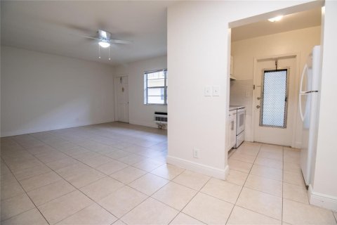Appartement à louer à Hollywood, Floride: 1 chambre № 2385348 - photo 7
