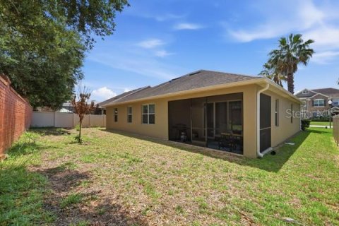 House in Ocoee, Florida 4 bedrooms, 237.18 sq.m. № 2211678 - photo 26