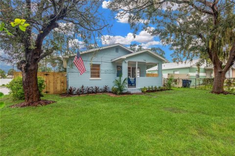 Villa ou maison à vendre à Tampa, Floride: 3 chambres, 104.98 m2 № 2406358 - photo 19