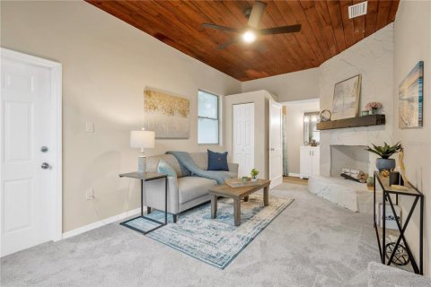 Villa ou maison à vendre à Tampa, Floride: 3 chambres, 104.98 m2 № 2406358 - photo 7