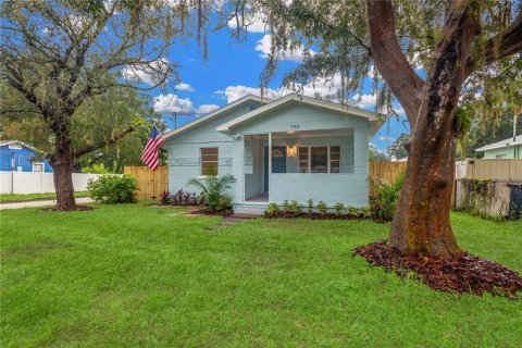 Villa ou maison à vendre à Tampa, Floride: 3 chambres, 104.98 m2 № 2406358 - photo 17