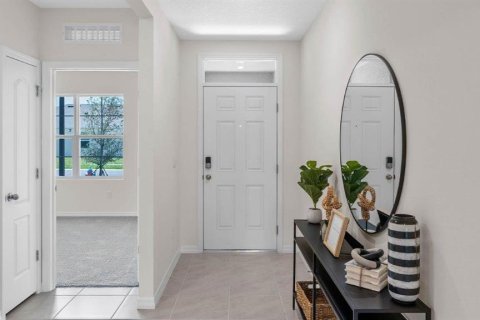 Villa ou maison à vendre à Poinciana, Floride: 3 chambres, 155.33 m2 № 1821281 - photo 4