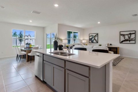 Villa ou maison à vendre à Poinciana, Floride: 3 chambres, 155.33 m2 № 1821281 - photo 13