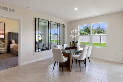 Villa ou maison à vendre à Poinciana, Floride: 3 chambres, 155.33 m2 № 1821281 - photo 18