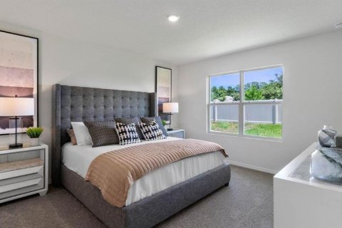 Villa ou maison à vendre à Poinciana, Floride: 3 chambres, 155.33 m2 № 1821281 - photo 23