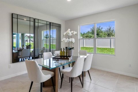 Villa ou maison à vendre à Poinciana, Floride: 3 chambres, 155.33 m2 № 1821281 - photo 14