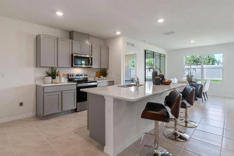 Villa ou maison à vendre à Poinciana, Floride: 3 chambres, 155.33 m2 № 1821281 - photo 12