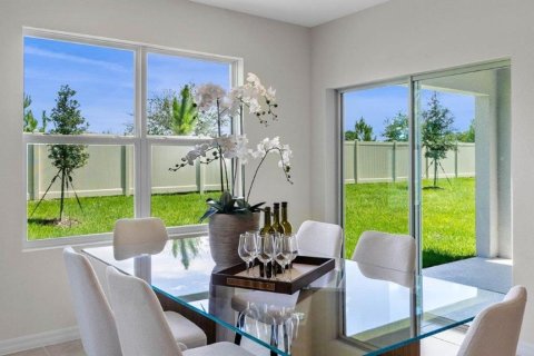 Villa ou maison à vendre à Poinciana, Floride: 3 chambres, 155.33 m2 № 1821281 - photo 15