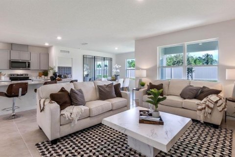 Villa ou maison à vendre à Poinciana, Floride: 3 chambres, 155.33 m2 № 1821281 - photo 20
