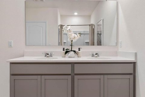 Villa ou maison à vendre à Poinciana, Floride: 3 chambres, 155.33 m2 № 1821281 - photo 30