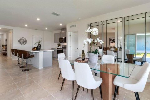 Villa ou maison à vendre à Poinciana, Floride: 3 chambres, 155.33 m2 № 1821281 - photo 17