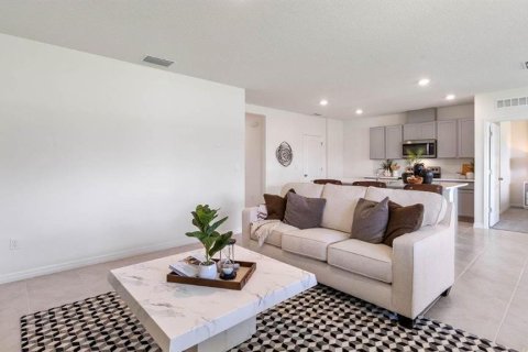 Villa ou maison à vendre à Poinciana, Floride: 3 chambres, 155.33 m2 № 1821281 - photo 21