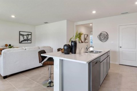 Villa ou maison à vendre à Poinciana, Floride: 3 chambres, 155.33 m2 № 1821281 - photo 11