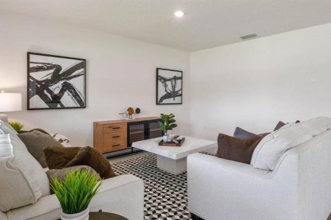 Villa ou maison à vendre à Poinciana, Floride: 3 chambres, 155.33 m2 № 1821281 - photo 22