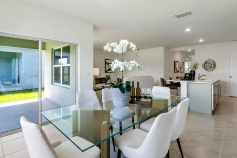 Villa ou maison à vendre à Poinciana, Floride: 3 chambres, 155.33 m2 № 1821281 - photo 16