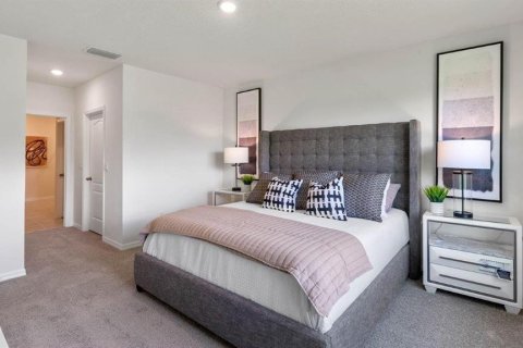 Villa ou maison à vendre à Poinciana, Floride: 3 chambres, 155.33 m2 № 1821281 - photo 25
