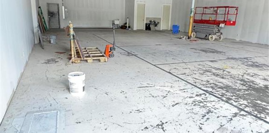 Propiedad comercial en Stuart, Florida № 1597419