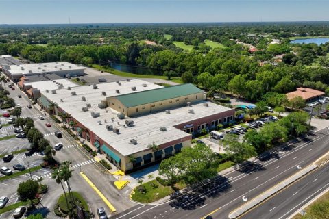 Propiedad comercial en alquiler en Stuart, Florida № 1597419 - foto 5
