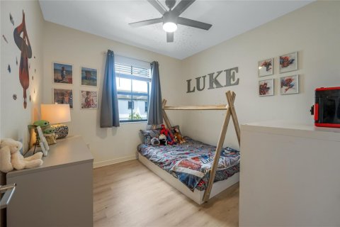 Touwnhouse à louer à Fort Lauderdale, Floride: 3 chambres, 126.81 m2 № 2382832 - photo 12