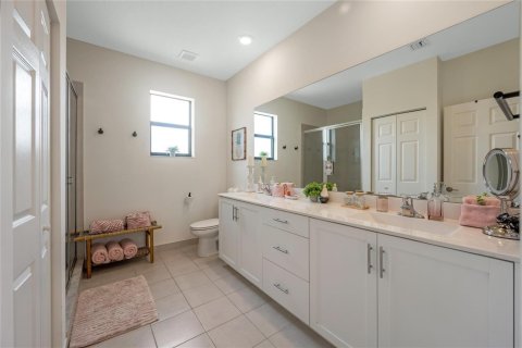 Touwnhouse à louer à Fort Lauderdale, Floride: 3 chambres, 126.81 m2 № 2382832 - photo 16