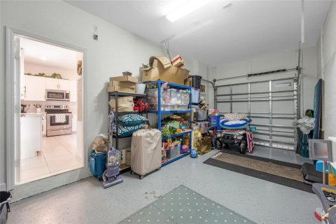 Touwnhouse à louer à Fort Lauderdale, Floride: 3 chambres, 126.81 m2 № 2382832 - photo 25