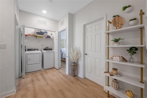 Touwnhouse à louer à Fort Lauderdale, Floride: 3 chambres, 126.81 m2 № 2382832 - photo 20