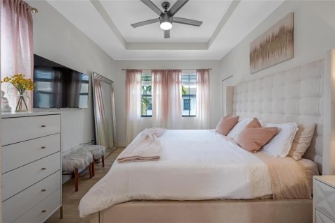 Touwnhouse à louer à Fort Lauderdale, Floride: 3 chambres, 126.81 m2 № 2382832 - photo 19