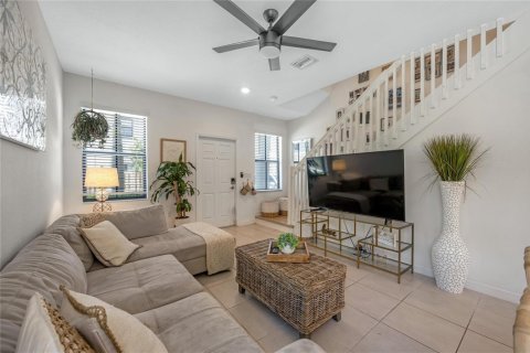 Touwnhouse à louer à Fort Lauderdale, Floride: 3 chambres, 126.81 m2 № 2382832 - photo 8