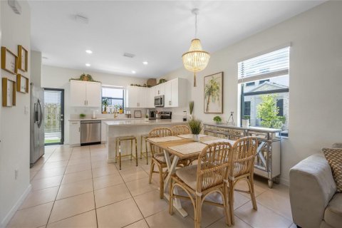 Touwnhouse à louer à Fort Lauderdale, Floride: 3 chambres, 126.81 m2 № 2382832 - photo 3