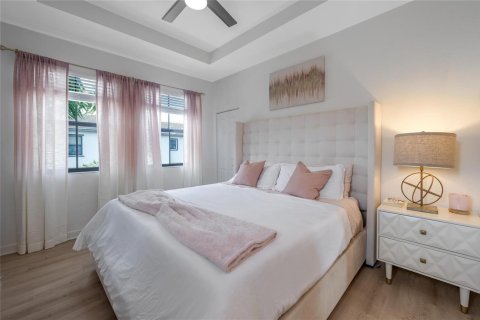 Touwnhouse à louer à Fort Lauderdale, Floride: 3 chambres, 126.81 m2 № 2382832 - photo 17