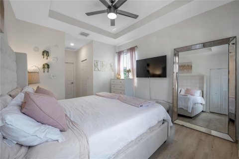 Touwnhouse à louer à Fort Lauderdale, Floride: 3 chambres, 126.81 m2 № 2382832 - photo 18