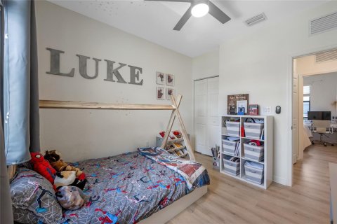 Touwnhouse à louer à Fort Lauderdale, Floride: 3 chambres, 126.81 m2 № 2382832 - photo 13