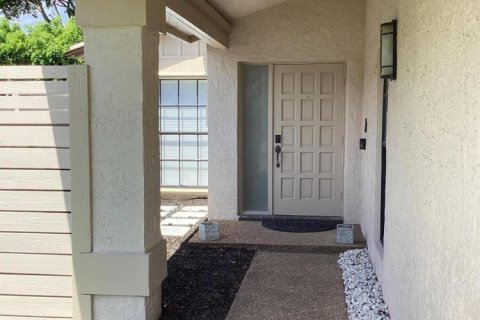 House in Boca Raton, Florida 3 bedrooms, 138.24 sq.m. № 2181890 - photo 23