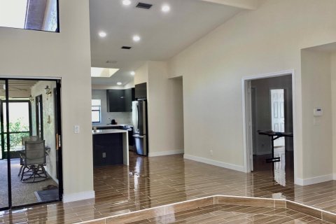 House in Boca Raton, Florida 3 bedrooms, 138.24 sq.m. № 2181890 - photo 25