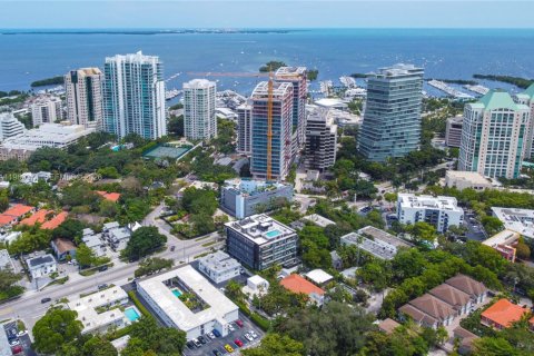 Copropriété à vendre à Miami, Floride: 1 chambre, 79.15 m2 № 2057018 - photo 18