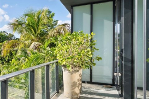 Copropriété à vendre à Miami, Floride: 1 chambre, 79.15 m2 № 2057018 - photo 14